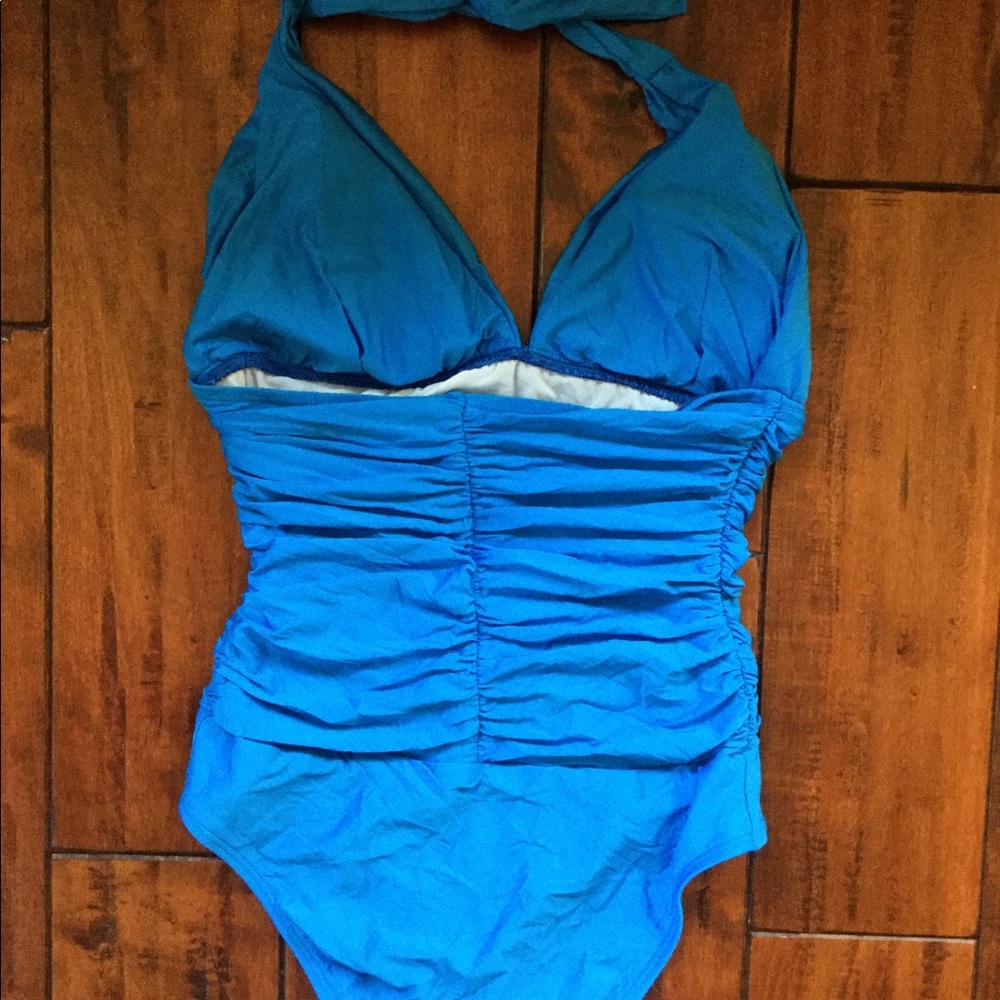 Athena Blue One Piece 💙💙💙 - Picture 2 of 3